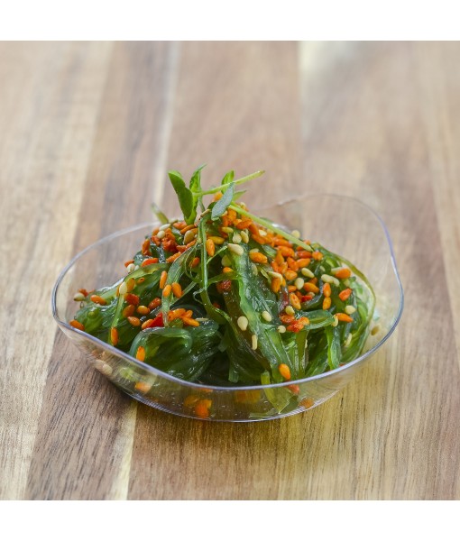 Wakame Goma Salad 